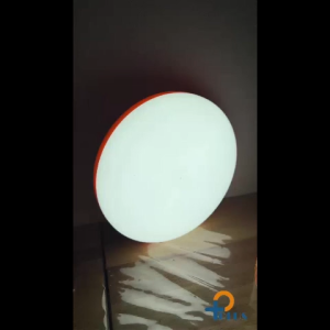 Lampu Emergency Tahan Lama LED 2 model Tenaga Surya + Cas USB Baterai Lithium Nyala 8 Jam / Bohlam Multifungsi Lampu LED Gantung Outdoor Waterproof