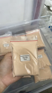 Bubuk Minuman Regular Rasa Apple