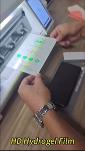 HUAWEI Hydrogel Tablet Screen Protector MATEPAD 12X 10.4" 11" 11.5" MATEPAD PRO 12.2 10.8" 12.6" SE AIR 2024 T8 T10 MEDIAPAD M3 M3LITE M5 M5LITE M5PRO M6 MINI 8.8