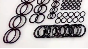 Bọc Oring ValveBơm Tay