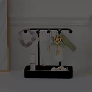 💎Dita_shop💎 ชั้นวางเครื่องประดับ ที่เก็บเครื่องประดับ สไตล์โมเดิร์น