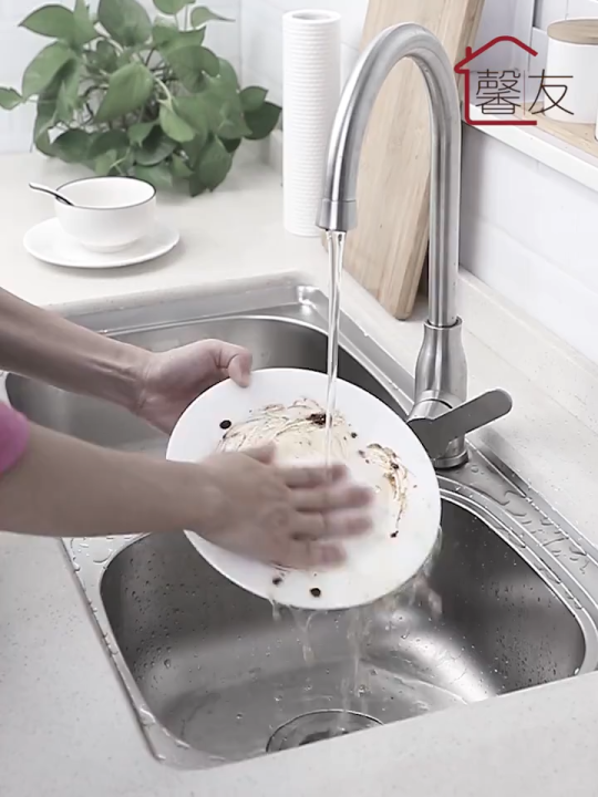 Gang tay cao su rửa bát siêu dai