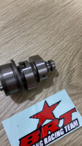 MASTER CAM MX KING BRT T2 NOKEN AS MX KING VIXION R15 TUNE UP T2