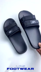 Sandal Pria Murah & Sandal Wanita Slide: Spesifikasi & Ukuran