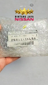 Switch Power Window Penumpang Nissan Juke Serena C26 Saklar Kaca Pintu Original Nissan
