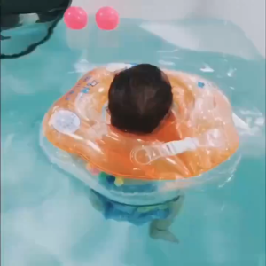 10pcs Baby Swimming  Disposable Diapers Waterproof Pull-up Pants For Baby Pools Pull-up Pants