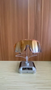 Kacamata Running Cycling Multi Sport KAPVOE K170 3 Lensa COLORFUL POLARIZED UV400