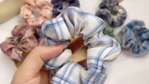Hair Tie Korean Style JK Elastic Hair Band 头绳 发圈  Hair Rope hairband