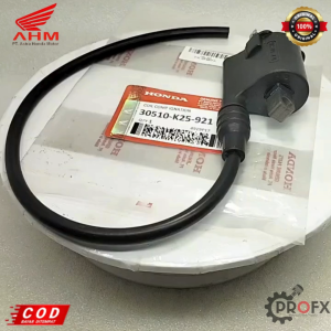 KOIL COIL HONDA K25-921 BEAT FI SCOOPY FI VARIO FI SPACY FI SUPRA 125 FI BLADE FI REVO FI ORI AHM