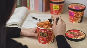 海底捞干拌饭 - 瑶柱香菇 红烧牛肉 葱油拌饭  台式卤肉拌饭 HaiDiLao Instant Rice Cup - Instant Food / Ready to Eat Scallop 懒人即食冲泡米饭/快餐/宵夜/速食/零食 海底捞拌饭 海底捞拌面 海底捞拌饭口味 - Lazada