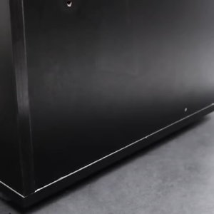 Push To Open Cabinet Single Magnetic Catcher