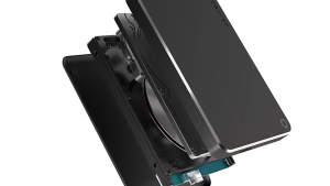 Local Ship Toshiba External Hard Drive USB 3.0 HDD Expansion Hard drive 1TB/2TB Portable Hard drive