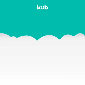 Kub Baby Oral Cleaner