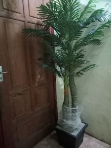 Pohon palem artificial cabang2