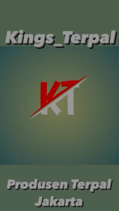 TERPAL PLASTIK UKURAN 4x5 METER TYPE A5 KOREA TEBAL DAN BERKUALITAS