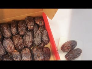Kurma Medjool 500gr Bard Valley Natural Delight - kurma medjol fresh dates premium