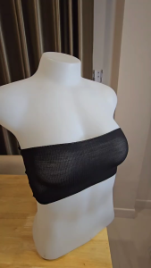 บังทรง (Bra) สำหรับสปา แช่อ่าง ออนเซ็น ผ้ายืด Nylon 50 ชิ้น/100 ชิ้น (ออกใบกำกับภาษีได้)