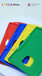 Casing ID Card H1: Aksesoris E-Commerce & Tempat Name Tag Plastik