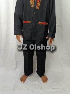 Baju Olahraga & Silat Anak: Pilihan Terbaik untuk Usia 1-15 Tahun