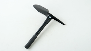 Taffware Pacul Sekop Lipat Militer Portablel Survival Tools - 101