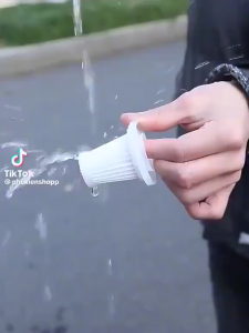 Máy Hút Hụi Cầm Tay TAMASHIOKhông Dây 2 trong 1 Lông Thú Cưng