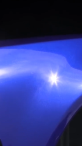 2K -1K Super Clear Coat Fast Dry Clearcoat Aerosol Spray Paint Cat Kereta Kilat 370ml