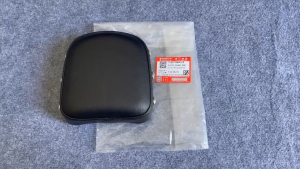 Đệm Tựa Lưng Sau Suzuki Gz150a