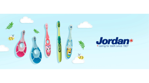 Jordan Buddy 1-4 y/o Super Soft 2s+1s