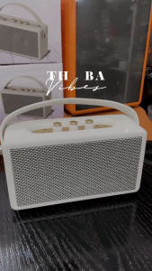 Loa nghe nhạc Okara mini.