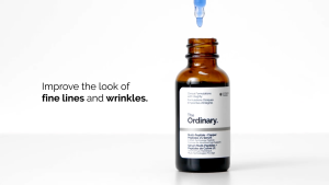 【watsons official store ph】The Ordinary "Buffet" High-Performance Anti-Aging and Anti-Wrinkle Multi-Purpose Serum 30ml