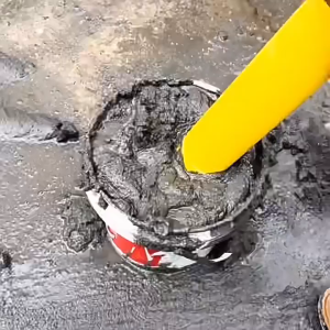 Pompa Semen Caulking Grout Pump Mortar Sprayer Multifungsi Tile Reform Tool