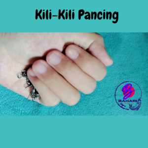 kili-kili pancing isi 12 pcs