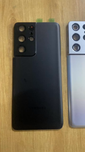 Nắp lưng S21 Ultra Samsung mới chất lượng cao