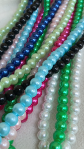 TASBIH ALLAH/TASBIH MUTIARA CANTIK/TASBIH MUTIARA/TASBIH 99/TASBIH BUTIR 99