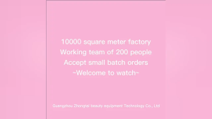 [Beatriz] Slimming Beauty Machine 40K 3 in 1 RF Cavitation Radio Frequency Ultrasonic Vacuum Cellulite Reduction Weight Loss