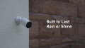 TP-Link 2K/3MP Wire Free Solar Powered CCTV Camera Color Night Vision IP65 No Hub Required Tapo C410 KIT / C410. 