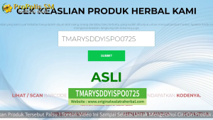 Obat Oles Jampes / Gatal Selangkangan / Ruam Area Paha Dengan Propolis SM Original