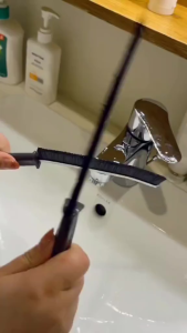 [HCM] Bộ 2 Bàn Chải Vệ Sinh Khe Hở Đa Năng Cọ Vệ Sinh Khe Nhà Tắm Khe Cửa Nhà Bếp Nhỏ Gọn Tiện Lợi-Joyee