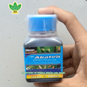 Abaten 18 EC - Membasmi Trips & Kutu-kutuan pada Cabai