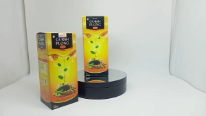 (BISA COD) MADU GURAH PLONG MADU GURAHPLONG MADU GURAH HERBAL MADU GURAHPLONG ASLI MADU BATUK PILEK