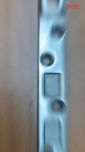 DOWS Floor Pivot (Engsel Pivot) FPB-DOWS-16-250 KG