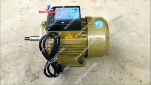 Động cơ điện 11kw(15HP) 2900 mã lực