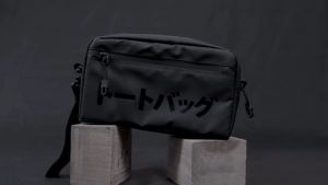 Tas Selempang Pria Humb Hanging Wallet - Sling Bag - Hand Bag