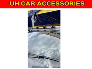 FORD RANGER T9 2022 2023 2024 ROOF TOP 4 LED LIGHT LAMP LIGHTS DRL WITH REMOTE