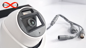 กล้องวงจรปิด HIKVISION ความละเอียด 2 MP(1080P) รุ่น DS-2CE76D0T-LMFS (3.6 mm) ฟรี Adaptor 12V 2A x 1 BNC-F type 2 หัว รับประกัน 3 ปี รับสมัครดีลเลอร์ทั่วประเทศ