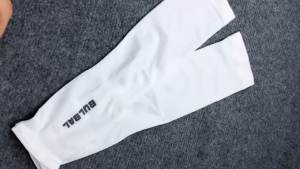 Găng Tay Chống Nắng Bulbal - Ống Tay Trơn Chống Tia UV Co Dãn Thấm Hút Mồ Hôi