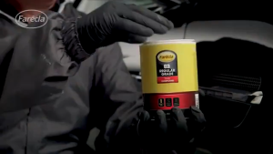 Farecla G3 Rubbing Compound Tube 400g DIY Rubbing Compound Tube  Hilang Cara  REGULAR GRADE Polishing Car Liquid