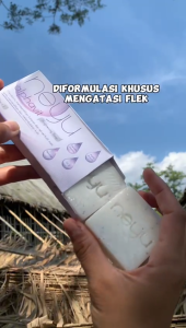 NEYU - COMBO HEMAT Sabun Penghilang Jerawat dan Flek Hitam Membandel Ampuh BPOM