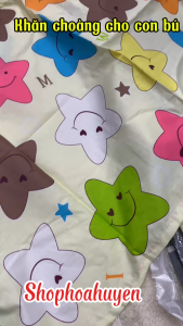 Khăn choàng cho bé bú Áo choàng cho con bú khi ra đường rất tiện lợi Hàng loại đẹp