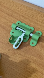 SLOT PINTU GEMBOK / SELOT PINTU RUMAH TEBAL 2 INCH 3 INCH TANPA SEKRUP